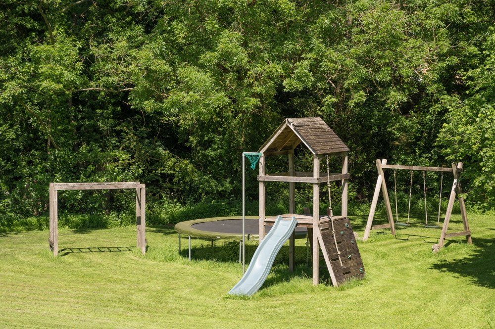 Childrens Play Area